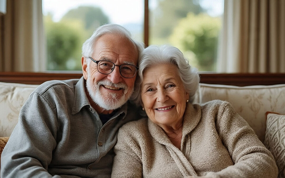 8 Home modifications for your aging parents