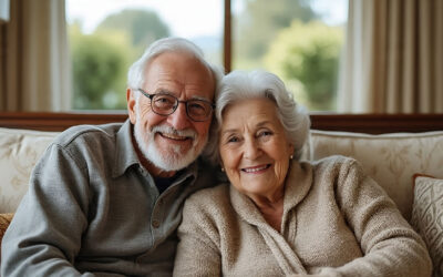 8 Home modifications for your aging parents