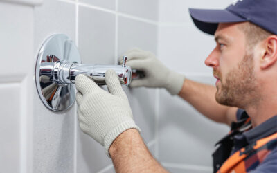 More Power! When Staghorn Contracting Transforms Your Bathroom (While You’re Sipping Piña Coladas)