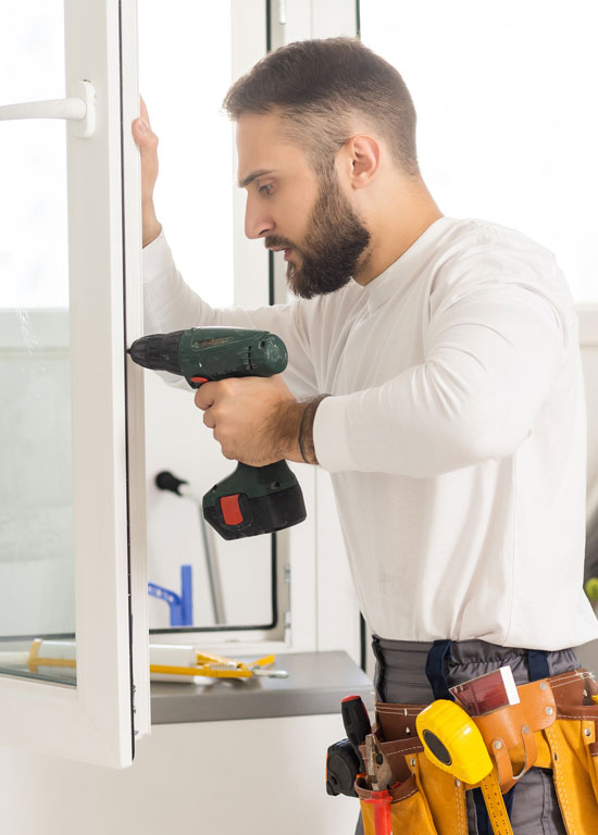 General Home Repairs